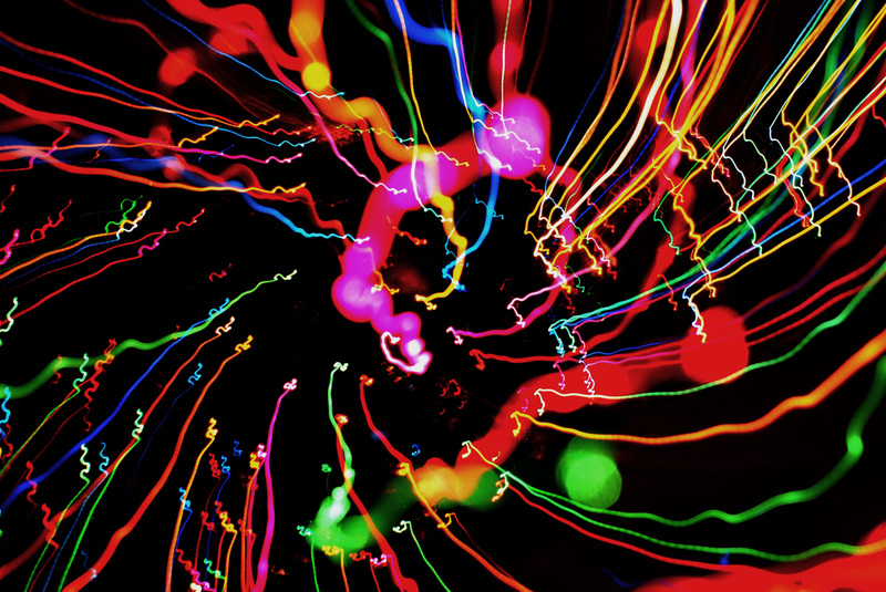 Illustration for article titled Photo Contest: Christmas Lights